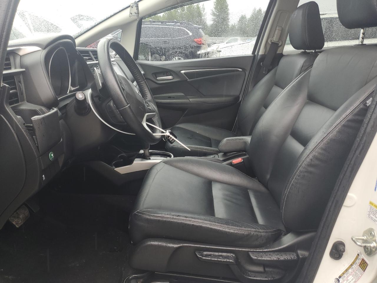 2016 Honda Fit Ex VIN: JHMGK5H99GS012573 Lot: 63051315