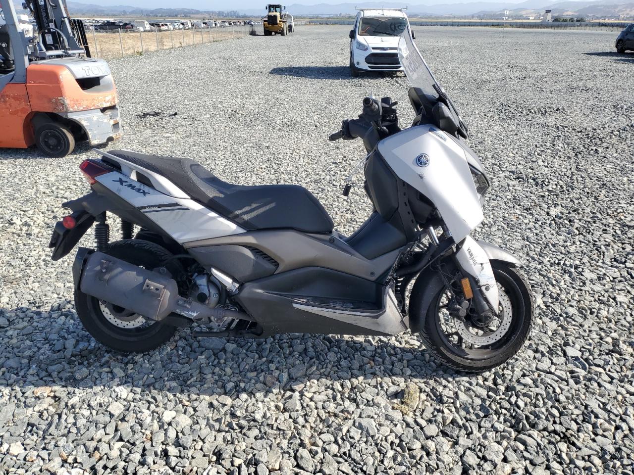 2024 Yamaha Czd300 A იყიდება American Canyon-ში, CA - Front End