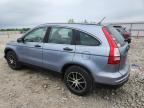 2010 Honda Cr-V Lx   for Sale in Appleton, WI - Front End