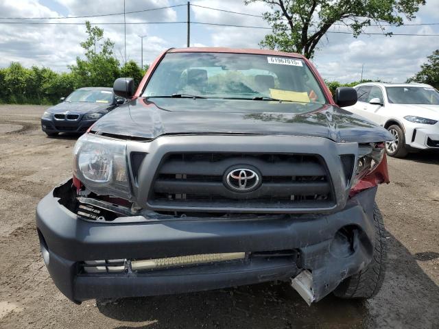 2008 TOYOTA TACOMA ACCESS CAB  