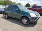 2002 Honda Cr-V Ex for Sale in Moraine, OH - Rear End