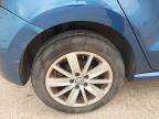 2015 VOLKSWAGEN POLO SE TS for sale at Copart SANDY