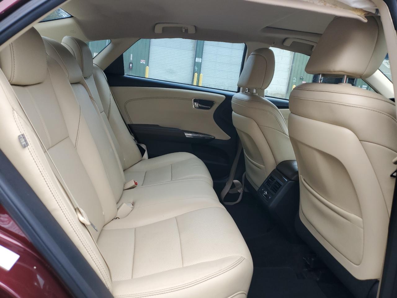 2013 Toyota Avalon Base VIN: 4T1BK1EB7DU076645 Lot: 61210465