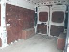 2021 PEUGEOT BOXER 335 for sale at Copart WOLVERHAMPTON