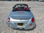 2007 DAIHATSU COPEN for sale at Copart SANDTOFT