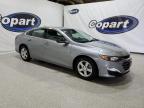 2023 Chevrolet Malibu Lt   за продажба в San Diego, CA - Front End