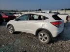 2022 Honda Hr-V Lx на продаже в Cahokia Heights, IL - Side