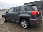 2017 Gmc Terrain Sle за продажба в Woodhaven, MI - Minor Dent/Scratches