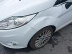 2011 FORD FIESTA TIT for sale at Copart CHESTER