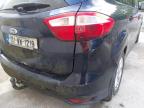 2013 FORD C-MAX for sale at Copart CASTLEDERMOT - IRELAND