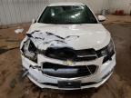 2015 Chevrolet Cruze Lt   na sprzedaż w Lansing, MI - Front End