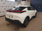 2025 TOYOTA C-HR DESIG for sale at Copart SANDWICH