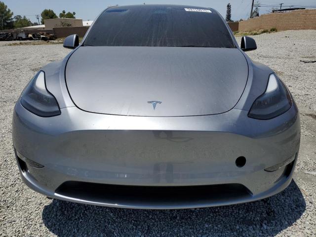  TESLA MODEL Y 2024 Gray