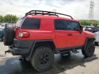 Littleton, CO에서 판매 중인 2012 Toyota Fj Cruiser  - Front End