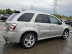 2008 Chevrolet Equinox Sport de vânzare în Littleton, CO - Side