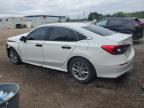 2022 HONDA CIVIC EX   for sale at Copart ON - COOKSTOWN