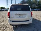 2012 DODGE GRAND CARAVAN SE   for sale at Copart NJ - TRENTON