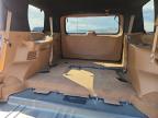 2017 Cadillac Escalade Platinum продається в North Las Vegas, NV - Stripped