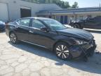 2019 Nissan Altima Sl   for Sale in Hurricane, WV - Front End