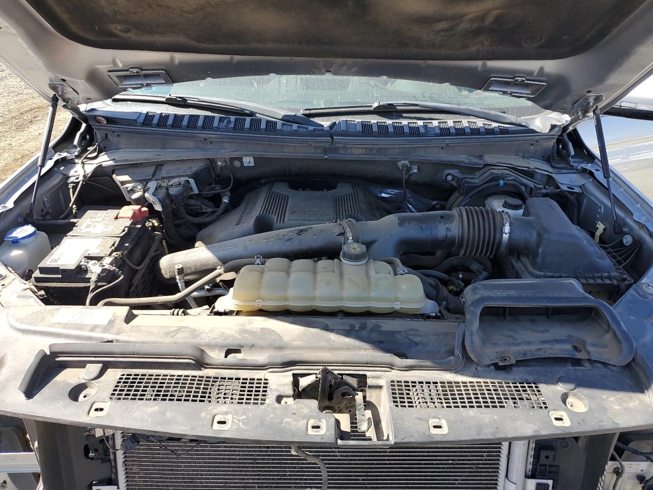 2020 Ford Expedition Xlt VIN: 1FMJU1JT1LEA44146 Lot: 61271725