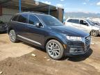 2017 Audi Q7 Premium Plus for Sale in Colorado Springs, CO - Mechanical