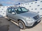 2006 HONDA CR-V VTEC for sale at Copart BRISTOL