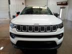 2024 Jeep Compass Latitude zu verkaufen in Oklahoma City, OK - Side
