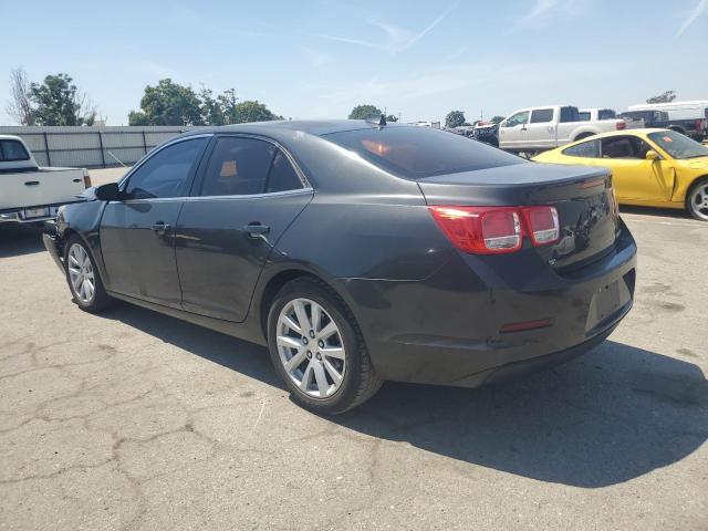  CHEVROLET MALIBU 2014 Сharcoal