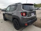 2016 Jeep Renegade Latitude на продаже в Littleton, CO - Front End