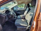 2017 Ford Escape Se for Sale in Windham, ME - Undercarriage