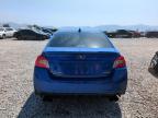2017 Subaru Wrx  for Sale in Magna, UT - Front End
