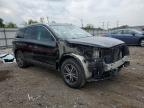 2019 Infiniti Qx60 Luxe de vânzare în Chicago Heights, IL - Front End
