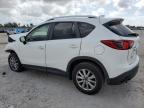 2015 Mazda Cx-5 Touring   იყიდება West Palm Beach-ში, FL - Front End