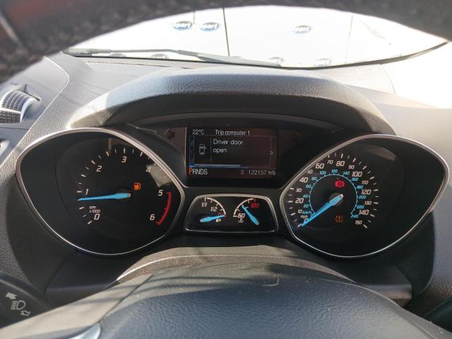 2016 FORD KUGA TITAN