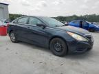 2013 Hyundai Sonata Gls للبيع في Savannah، GA - Rear End