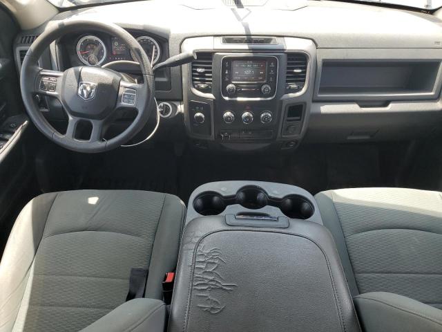  RAM 1500 2014 Srebrny