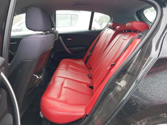 2011 BMW 118D SPORT