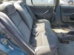 2000 Honda Civic Base zu verkaufen in New Britain, CT - Vandalism