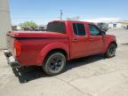 2012 Nissan Frontier S en Venta en Anthony, TX - Front End