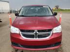 2015 DODGE GRAND CARAVAN SE   for sale at Copart AB - CALGARY