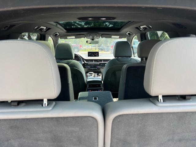 2019 AUDI Q7 PREMIUM PLUS  