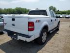 2007 Ford F150 Supercrew იყიდება New Britain-ში, CT - Minor Dent/Scratches