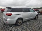 2017 Kia Sedona Lx იყიდება Arcadia-ში, FL - Mechanical
