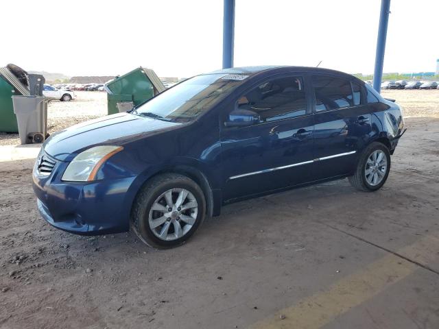 2011 Nissan Sentra 2.0  