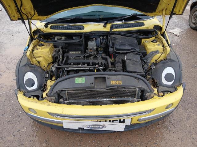 2002 MINI MINI COOPE