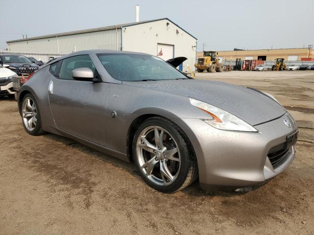 2009 NISSAN 370Z 