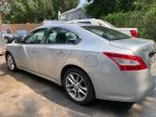 2011 Nissan Maxima S продається в Mendon, MA - Normal Wear