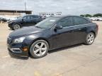 2015 Chevrolet Cruze Lt   en Venta en Grand Prairie, TX - Side