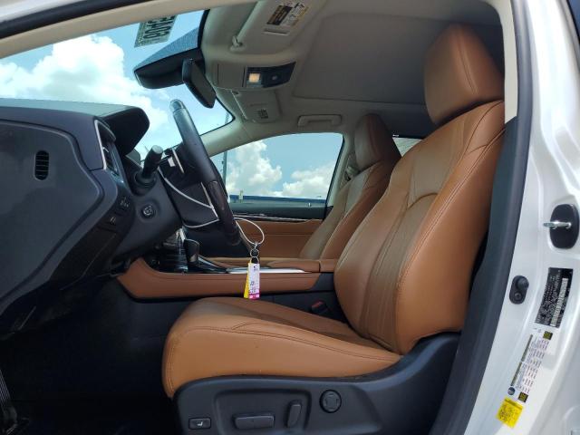  LEXUS RX350 2021 Белы