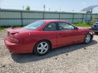 1999 Lexus Sc 400 იყიდება Central Square-ში, NY - Front End